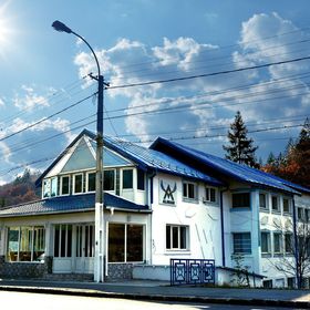 Hotel Alimar Predeal