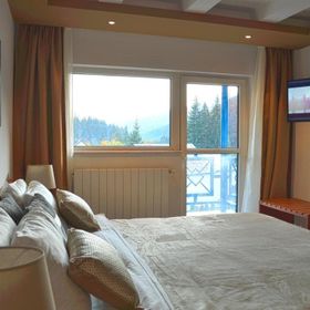 Hotel Alimar Predeal