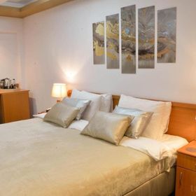 Hotel Alimar Predeal