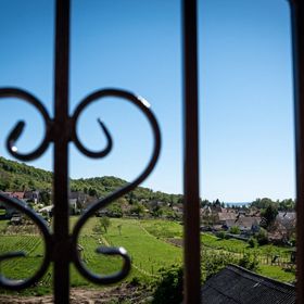 Mandula Kert Apartman Szigliget