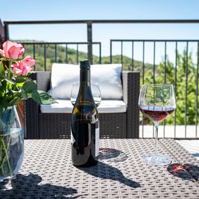 Mandula Kert Apartman Szigliget