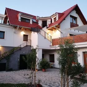 Mandula Kert Apartman Szigliget