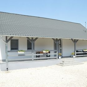 Veronika Vendégház Murarátka