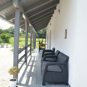 Veronika Vendégház Murarátka