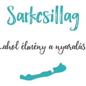 Sarkcsillag Vendégház Gyenesdiás