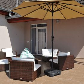 Sarkcsillag Vendégház Gyenesdiás