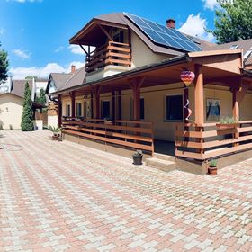 Mimi Apartments Zamárdi