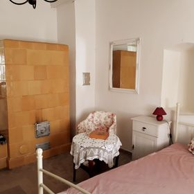 Szép Julis Vendégház Cserépfalu