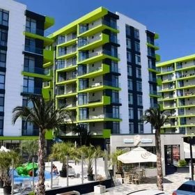 Apartament Endless Summer Alezzi Năvodari