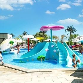 Apartament Endless Summer Alezzi Năvodari