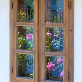 Lóci Palócház Vendégház Nagylóc