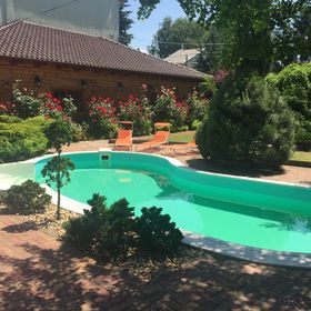 Alfrédó Delux Apartman Nyíregyháza