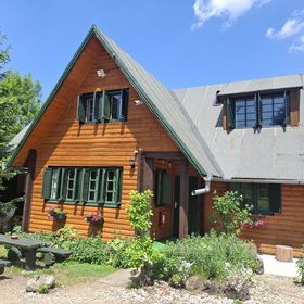 Cabana Gyopár Gerendaház Rimetea