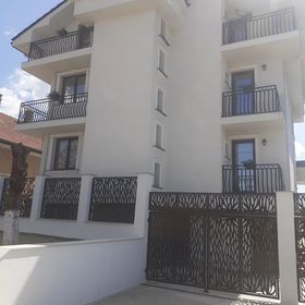 Casa Leahu Băile 1 Mai Haieu