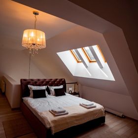 Elite Apartments Sinaia