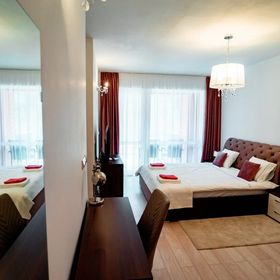 Elite Apartments Studio Sinaia