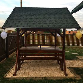 Illaberek Apartman Berekfürdő