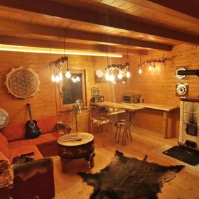 Pilisi Zengőkert Vendégház Kesztölc