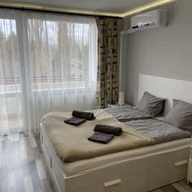 Csillag Apartman Csopak