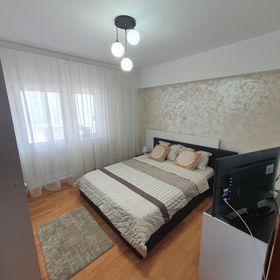 Apartament Darius Constanța
