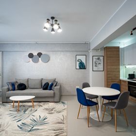 Apartamente Moonlight Mamaia