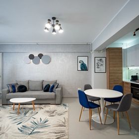 Apartamente Moonlight Mamaia