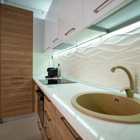 Apartamente Moonlight Mamaia