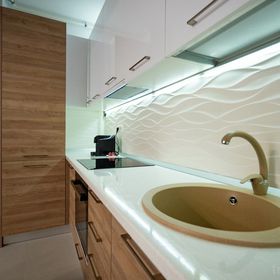 Apartamente Moonlight Mamaia