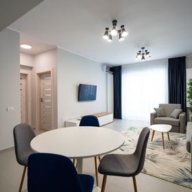 Apartamente Moonlight Mamaia