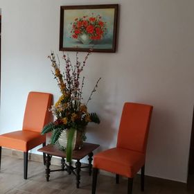 Kollár Vendégház Varbóc