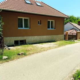 Kollár Vendégház Varbóc