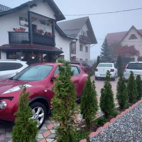 Casa Nico&Ştef Vatra Dornei