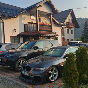 Casa Nico&Ştef Vatra Dornei