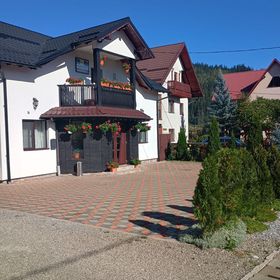 Casa Nico&Ştef Vatra Dornei