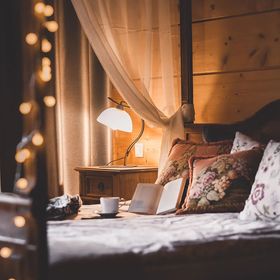 Willa Konstantynowka Zakopane 