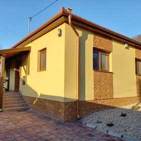 Váralja Vendégház Sirok