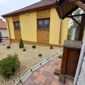 Váralja Vendégház Sirok