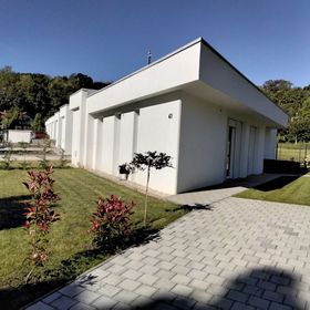 Lina Apartman Balatonföldvár