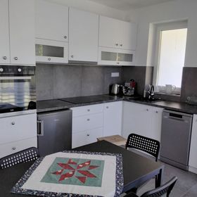 Lina Apartman Balatonföldvár