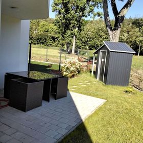 Lina Apartman Balatonföldvár