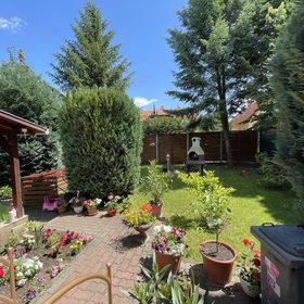 Léna Apartman Balatonszárszó