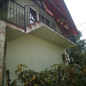 Casa de vacanță Violeta Socolari