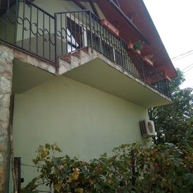 Casa de vacanță Violeta Socolari