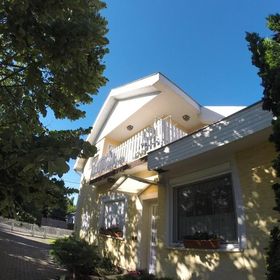 Oázis Apartman Szántód