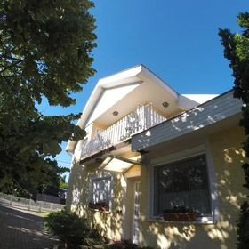 Oázis Apartman Szántód