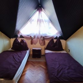 Oázis Apartman Szántód