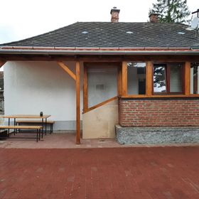 Linda Vendégház Kővágóörs