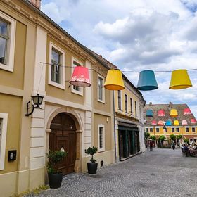 Városi Vendégház Szentendre