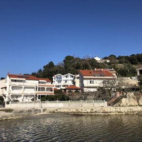 Apartments Palit Rab