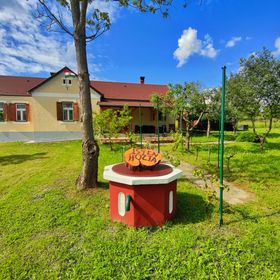 Göcsej Kapuja Vendégház Szilvágy